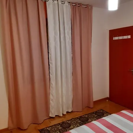 Apartment Miniappartamento Singolo Padova