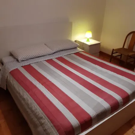 Miniappartamento Singolo Daire