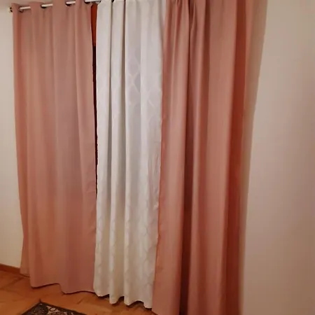 Miniappartamento Singolo Daire Padova