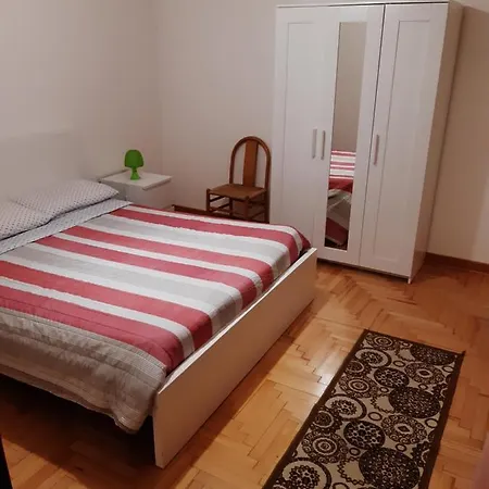 Miniappartamento Singolo Padova