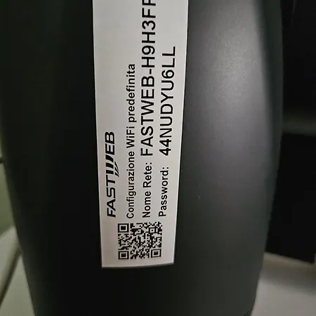 Miniappartamento Singolo