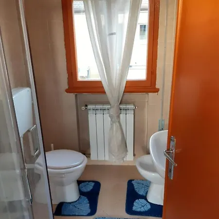 Miniappartamento Singolo Appartement Padoue