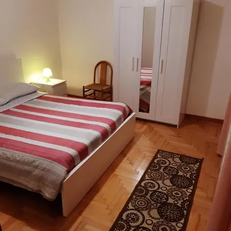 Miniappartamento Singolo Appartement Padoue