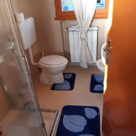 Appartement Miniappartamento Singolo *