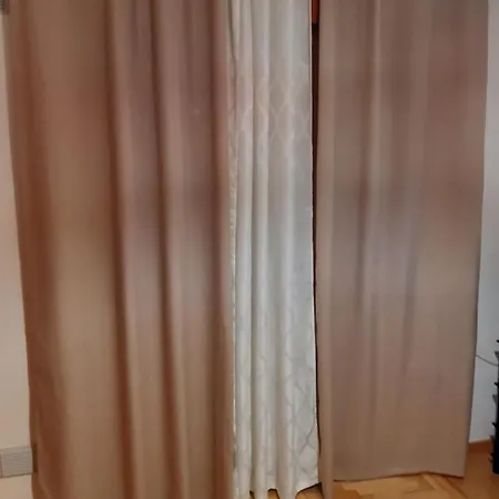 Appartement Miniappartamento Singolo *