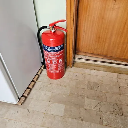 Miniappartamento Singolo Appartement