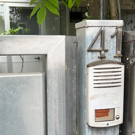 Miniappartamento Singolo