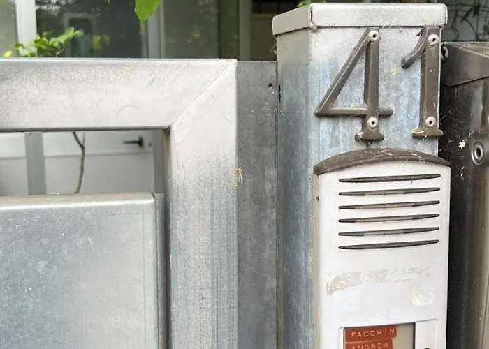 Miniappartamento Singolo